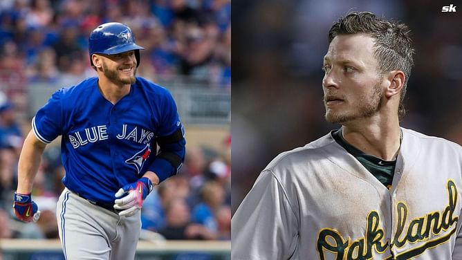 Josh Donaldson talks about MLB future, hints retirement after potential Blue Jays reunion: "I would like to go out on a good note"