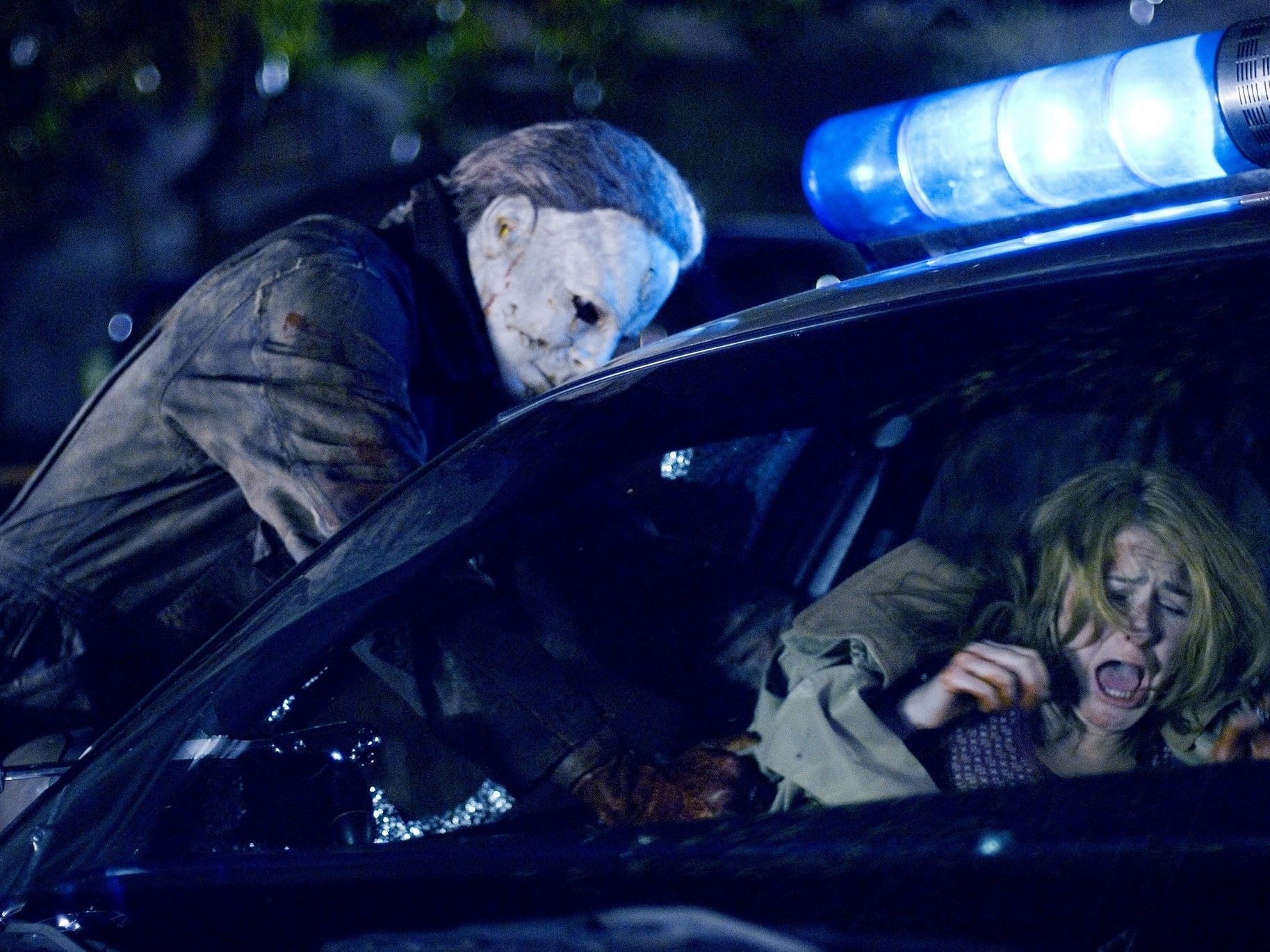 A still from Halloween 2007 (Image via The Weinstein Company) Enter caption