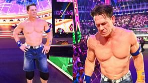"कह दीजिए, ऐसा नहीं है"- WWE दिग्गज John Cena से रिटायरमेंट के कयासों के बीच चुप्पी तोड़ने के लिए की गई मांग