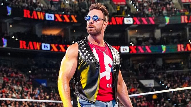 What did LA Knight actually win at Crown Jewel? All you need to know about Roman Reigns and WWE's subtle nod