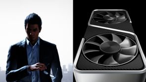 Best Like a Dragon Gaiden settings for Nvidia RTX 3060 and RTX 3060 Ti