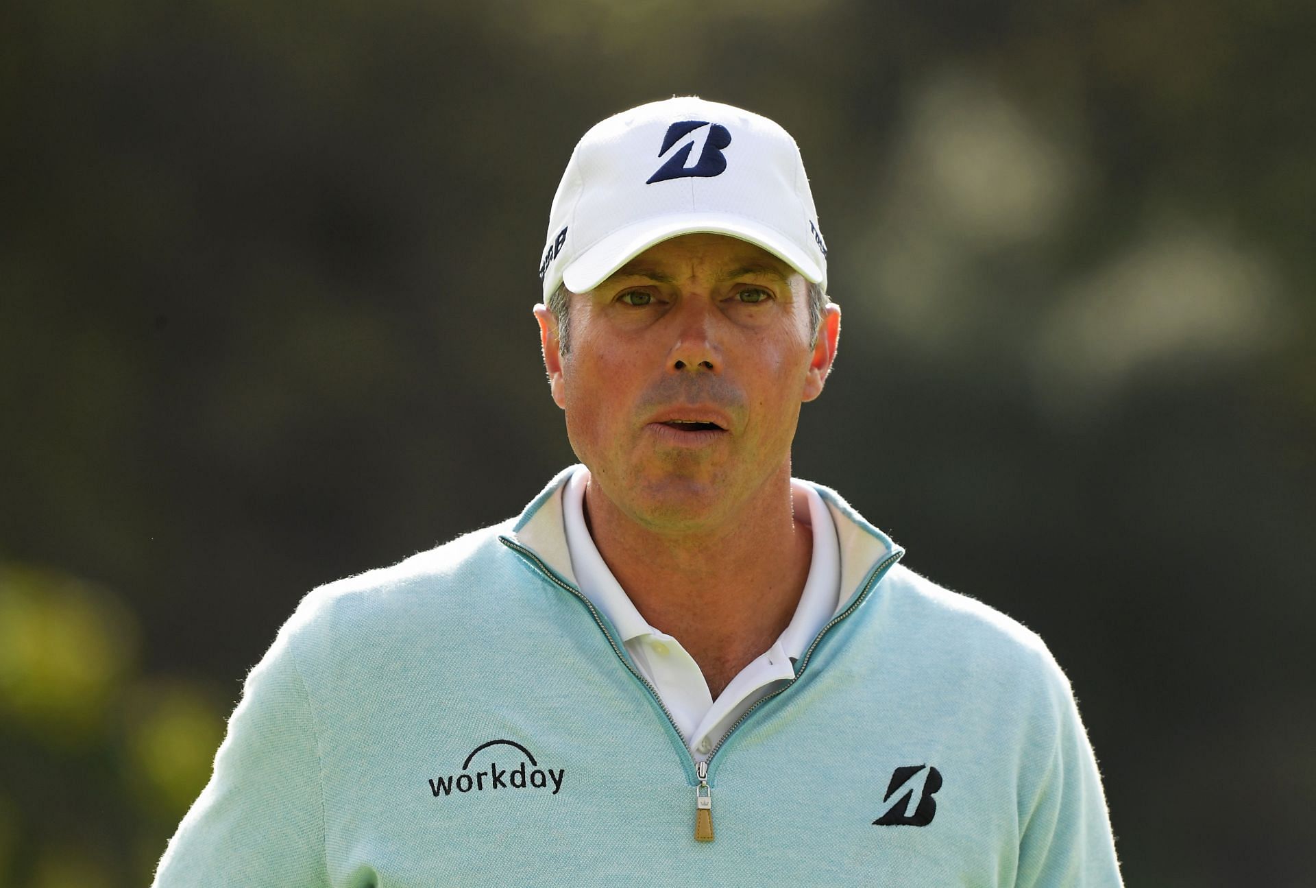 Image of Matt Kuchar                                          