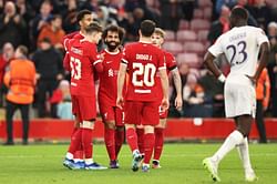 Luton Town vs Liverpool Prediction and Betting Tips | November 5th 2023