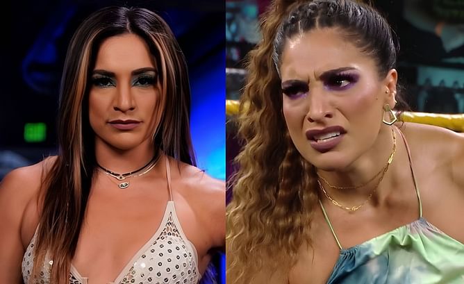 WWE Superstar Raquel Rodriguez sends out a three-word message following her recent loss