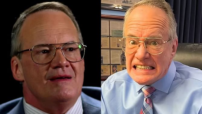 Released WWE Superstar fires back at Jim Cornette