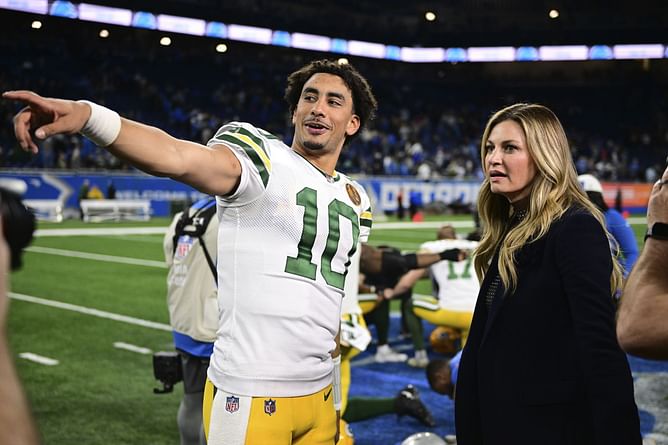 Why didn’t Jordan Love get a turkey on Thanksgiving? NFL fans come up with theory over Fox’s lapse after Packers-Lions