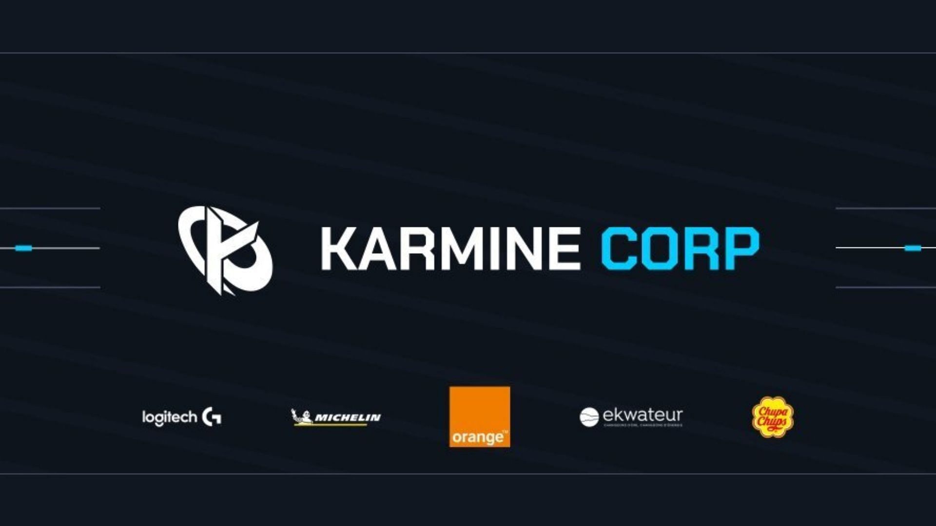 Karmine Corp League of Legends LEC 2024 (Image via Karmine Corp)