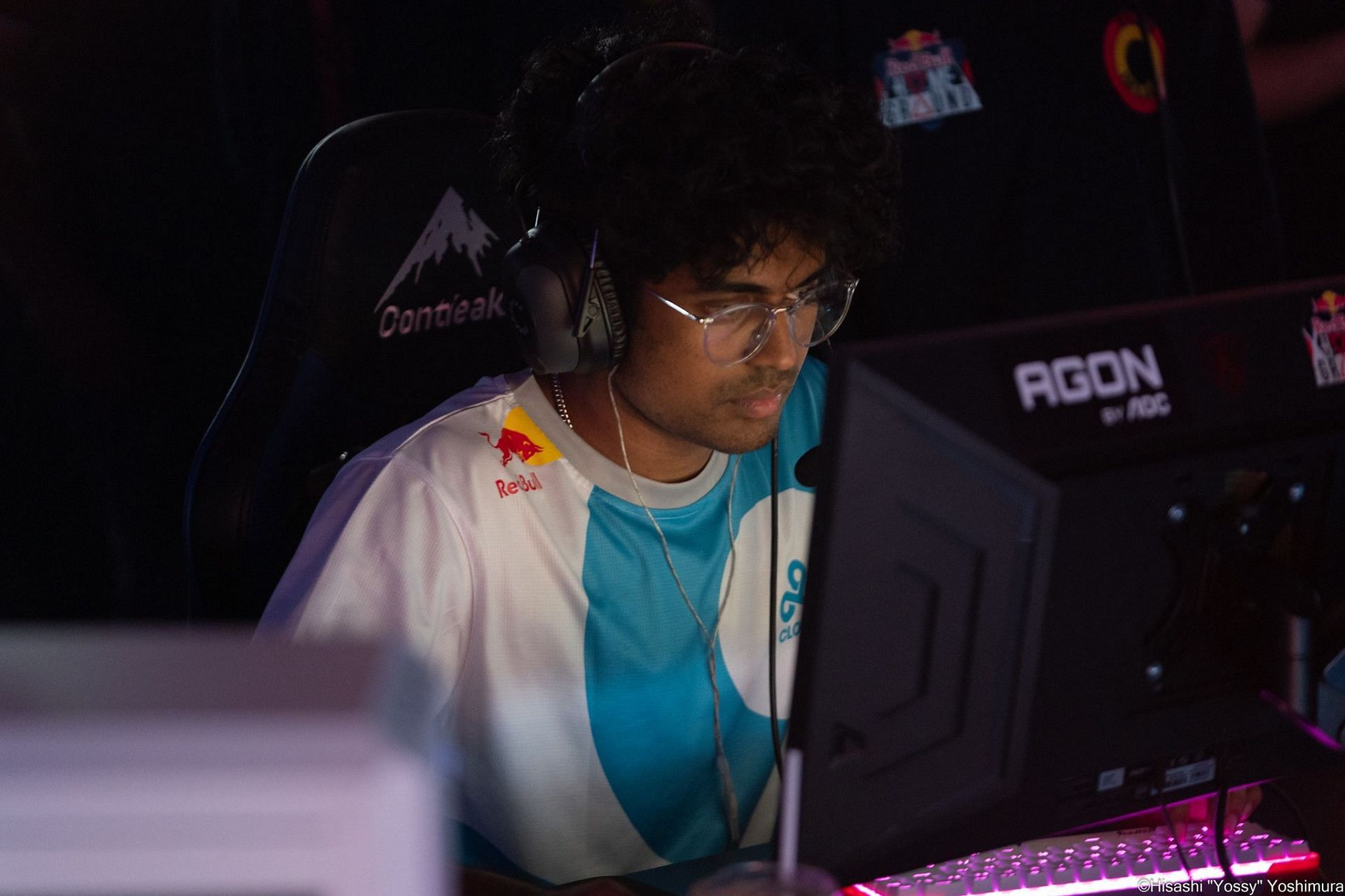 Cloud9 - Liquipedia VALORANT Wiki