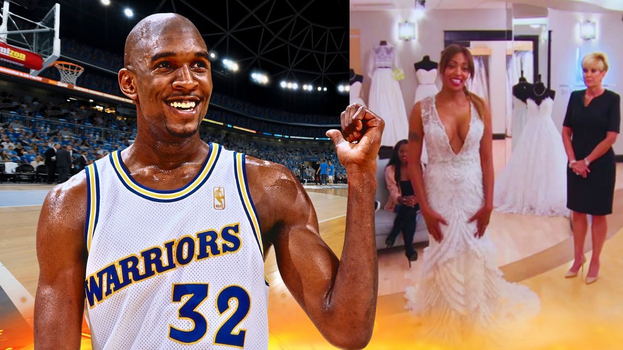 Former NBA star&rsquo;s fortune explored amid Kisha Chavis OnlyFans drama