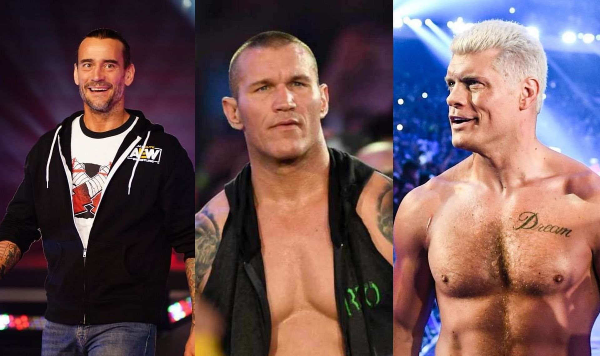 WWE Survivor Series WarGames 2023 इवेंट जबरदस्त रह सकता है 