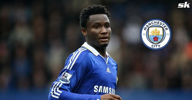 "The most important player in the Premier League" - Ex-Chelsea star John Obi Mikel heaps praises on 'brilliant' Manchester City superstar