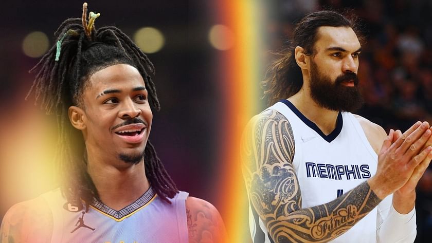 20 NBA players with dreads, ranked by their popularity in 2023 