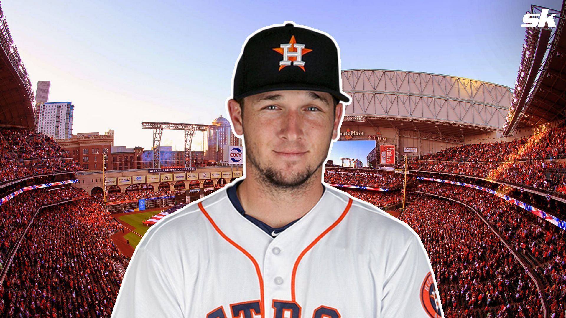 Alex Bregman trade rumors are heating up following word that he could be a candidate to be moved by the Houston Astros