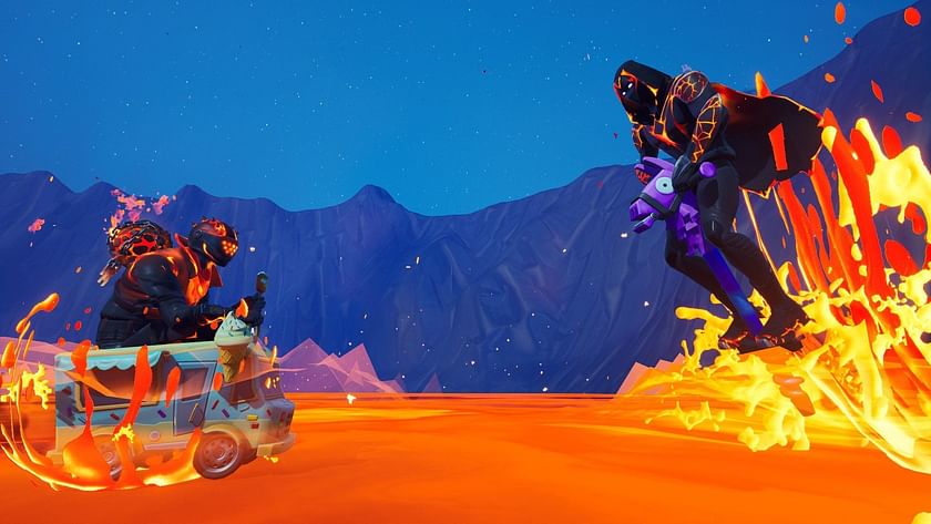 Floor Is Lava Ltm Could Return In