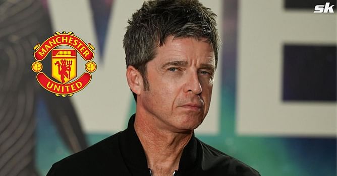 "An absolute moron", "He's not even that good" – Noel Gallagher blasts Manchester United duo after derby loss