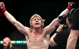 "I was the low hanging fruit" - Paddy Pimblett recalls bitter social media abuse urging him to 'take his life' after Jared Gordon fight