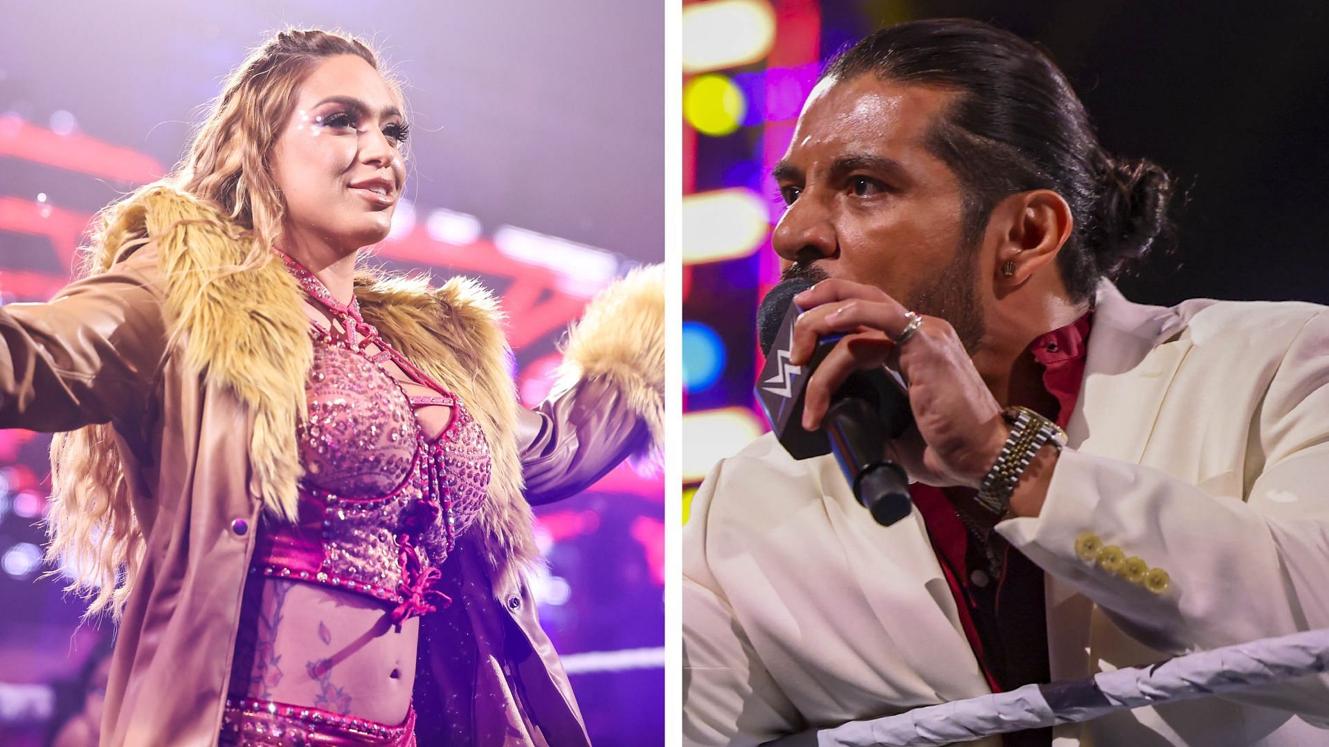 Some WWE NXT stars could join the main roster in December