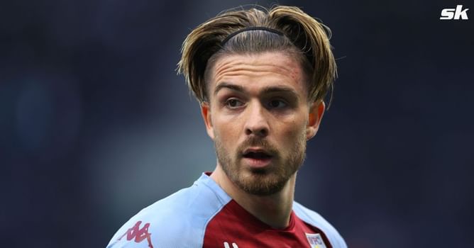 "What a clown" - Jack Grealish destroys ex-Aston Villa manager who coached in India as he denies X-rated rant