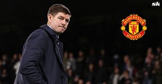 Liverpool legend Steven Gerrard wants ex-Manchester United star to join him at Al-Ettifaq: Reports