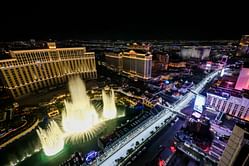 Interesting details emerge on how the F1 Las Vegas GP track was homologated by the FIA race director: Reports
