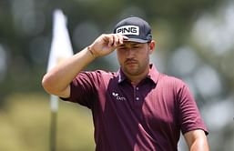 Who is South African golfer Thriston Lawrence? Exploring all about 4x European Tour winner