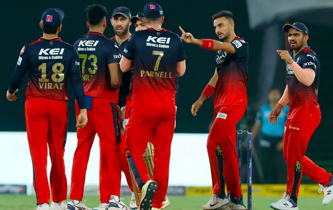 "I would be worried" - AB de Villiers on RCB's bowling lineup ahead of IPL 2024 auction
