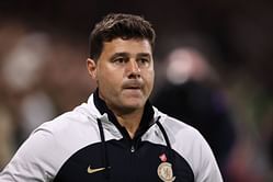 "We cannot be unfair in the analysis" - Mauricio Pochettino rallies behind Chelsea summer signing who is 'suffering' currently