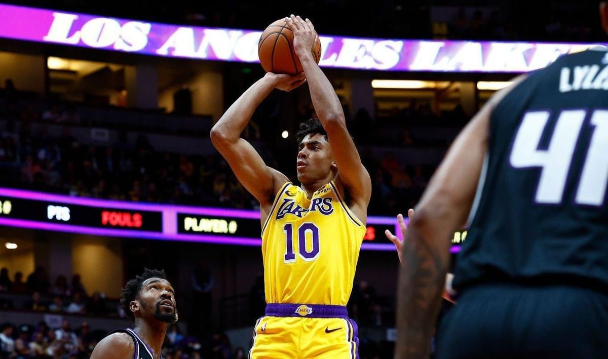 How much is Max Christie’s Contract?