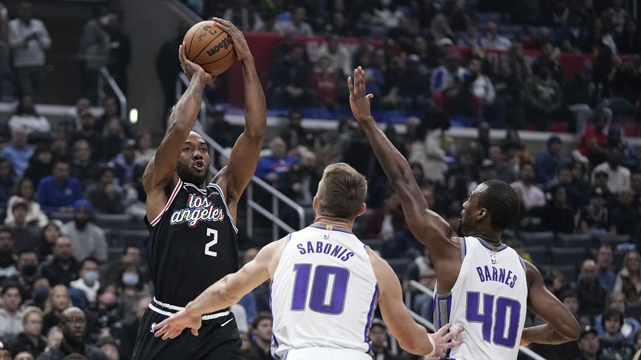 LA Clippers vs Sacramento Kings: Game details, preview, betting tips, prediction and more