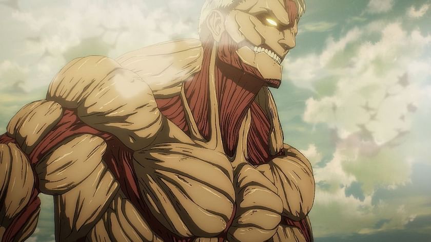 Attack on Titan: Season 2 Premiere Date, New Key Art Revealed