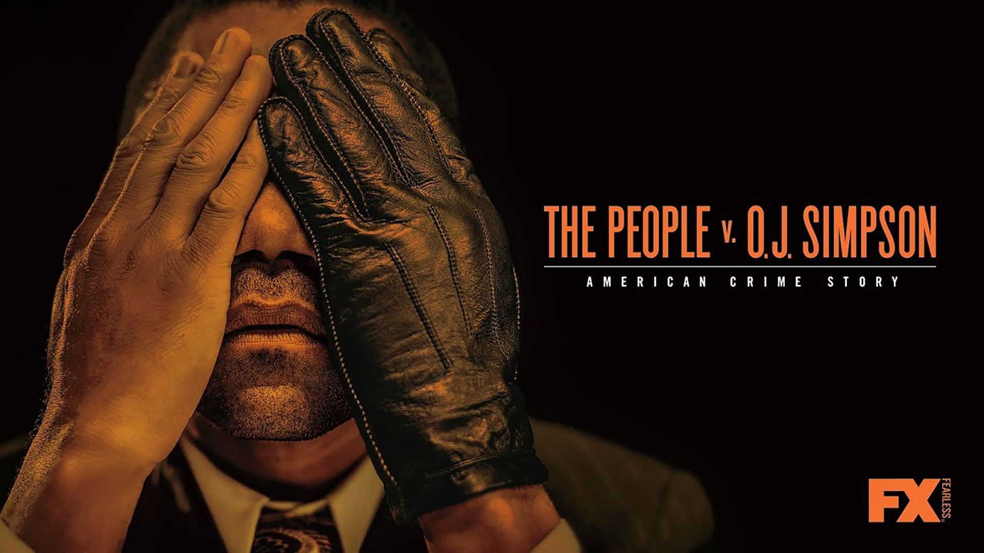 The People vs O.J. Simpson: American Crime Story (Image via FX)
