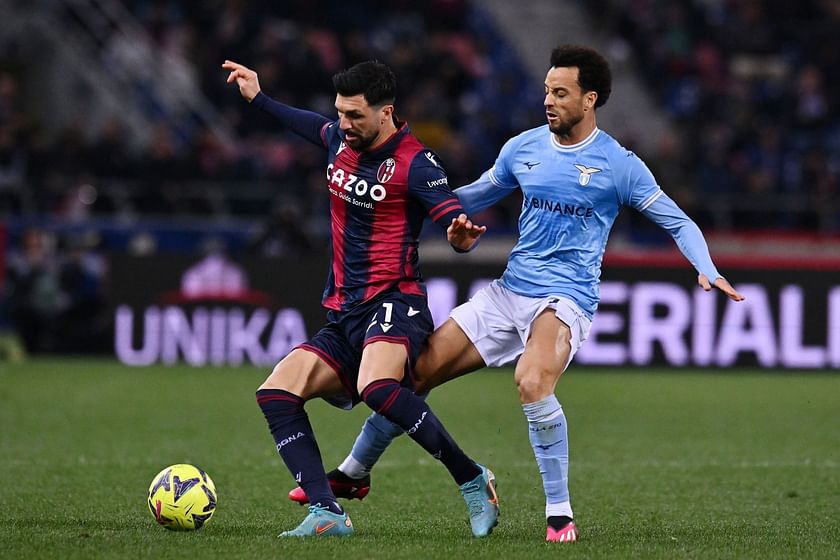 Bologna vs Lazio Prediction and Betting Tips | November 3rd 2023