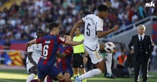 Barcelona earned a staggering amount of money despite El Clasico defeat, says club’s marketing chief