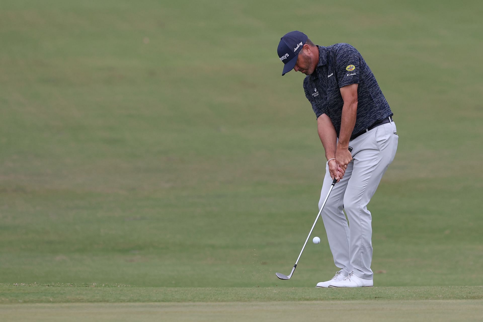 Ryan Palmer (Image via Marianna Massey/Getty Images)