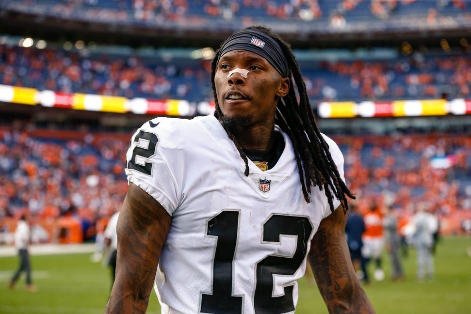 Who is Martavis Bryant