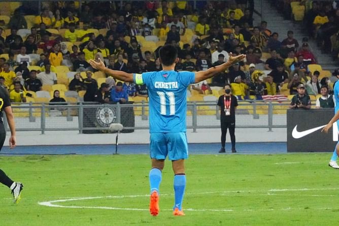 India vs Kuwait: Preview, predicted lineups, head-to-head record, and more for the FIFA World Cup 2026 Qualifier clash