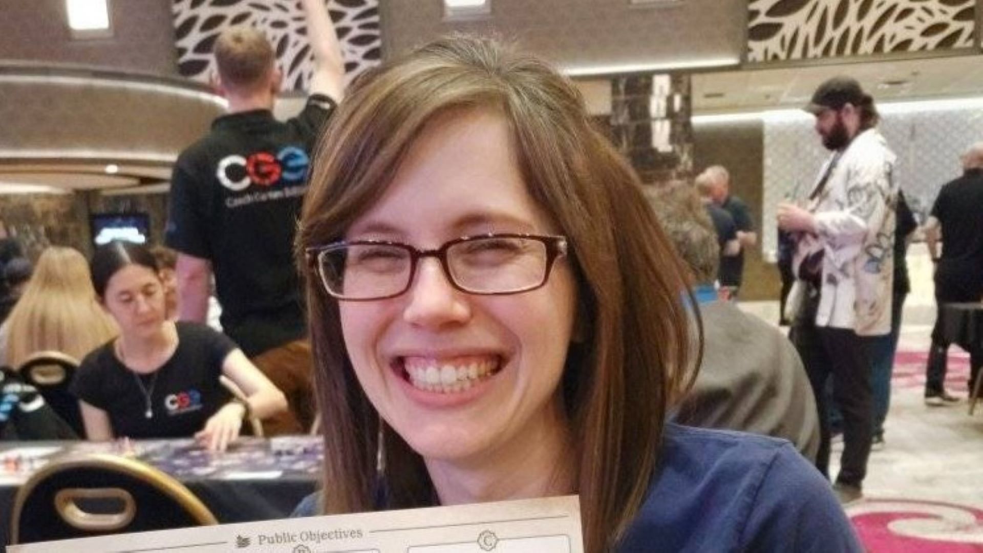 Anna Wessel GoFundMe raises over $31,000 as beloved Oregon mother fatally shot by husband. (Image via Facebook/Geeks and Games)