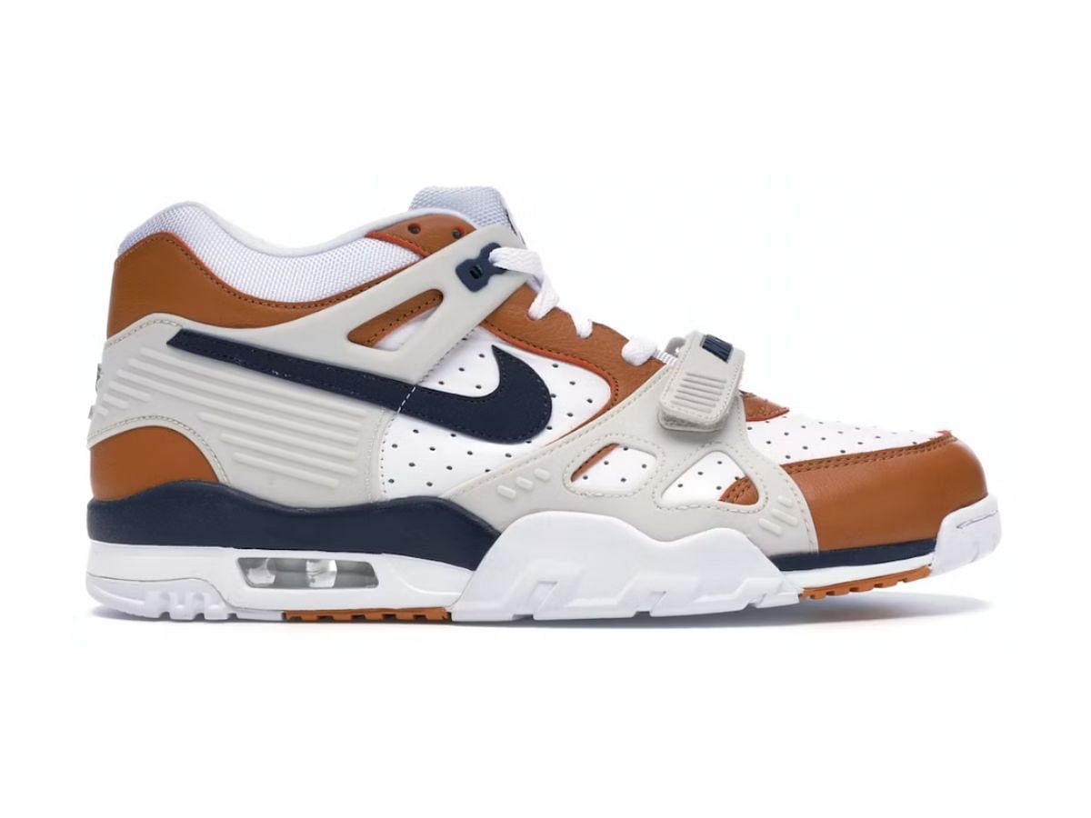 The Nike Air Trainer 3 
