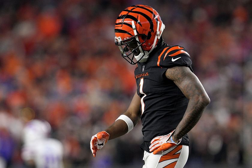 Ja'Marr Chase Injury Update: Latest on Bengals WR for Fantasy Football ...