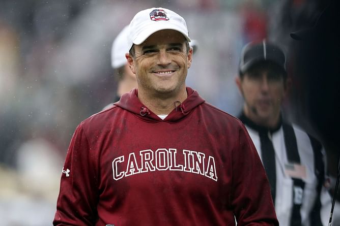 Shane Beamer news: South Carolina HC reportedly looking for next coaching gig