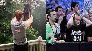 WWE removes 12-time Champion from advertisements for upcoming shows; his contract is set to expire soon