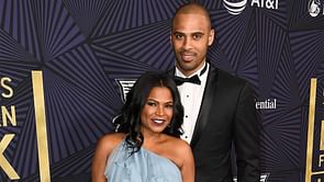 “Loving myself was bigger": Nia Long shockingly discloses relationship with Ime Udoka had ran its course before public split