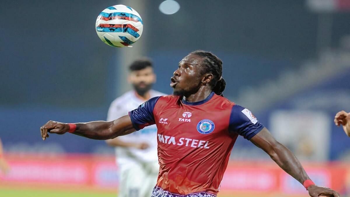 Can Jamshedpur FC stun the defending champions at home?