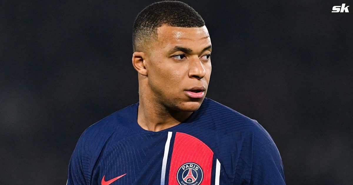 Kylian Mbappe gave his verdict on the PSG-Newcastle clash 