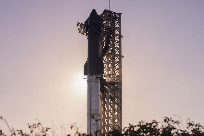 SpaceX 2nd Starship launch date and time, where to watch, and more