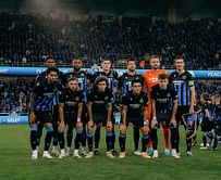 Club Brugge vs Lugano Prediction and Betting Tips | November 9th 2023