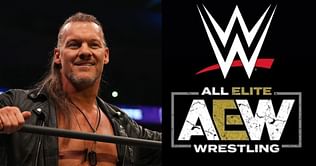 Chris Jericho shares a seven-word message after AEW's win over WWE in ratings war