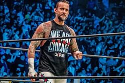 Wrestling veteran details why CM Punk won't make a difference in WWE (Exclusive)