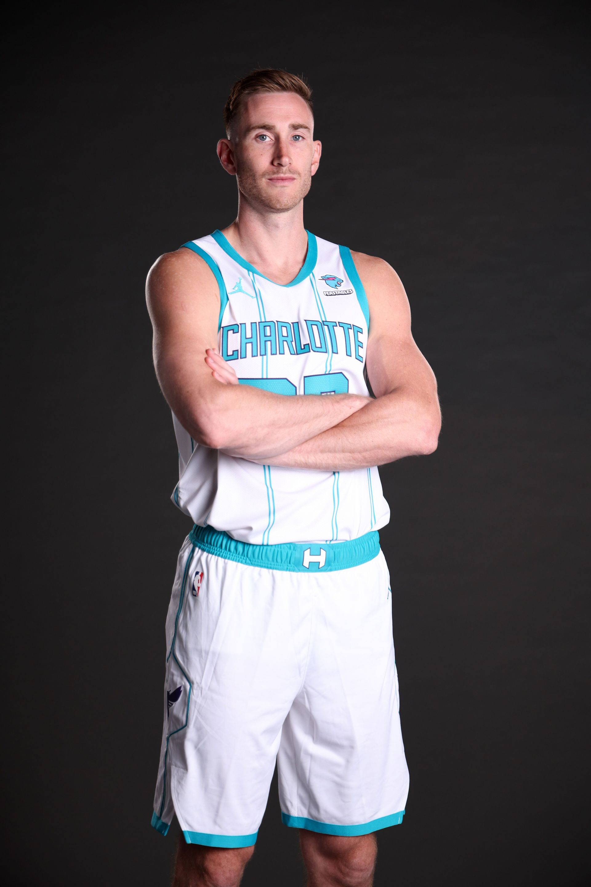 Hornets offer Gordon Hayward $63 million max contract