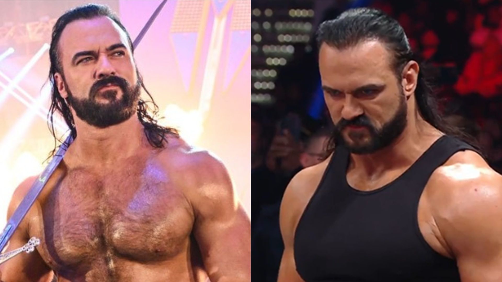 Drew McIntyre turned heel last Monday on WWE RAW.